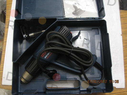 Bosch-P/N: 0601944703 Type: GHG 660 LCD price