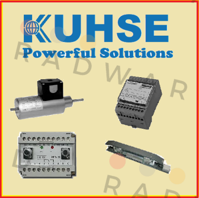 Kuhse-3182110.01 price