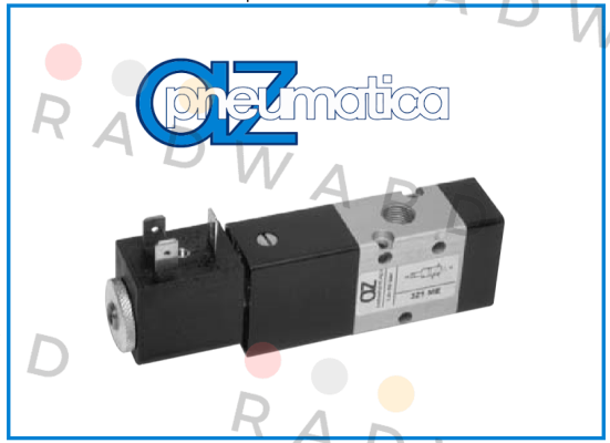 AZ Pneumatica-321 ME    00.015.3 price