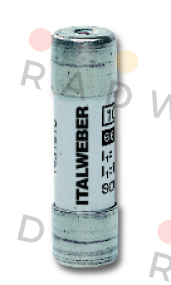 Italweber-Fus CH14 aM 10A 690V (pack x10) price