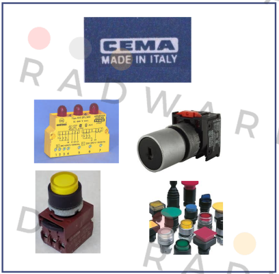 Cema (General Electric)-P/N: 187002 Type: P9B10VN (pack 1x10) price