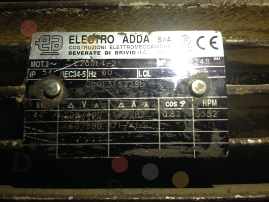 Electro Adda-C200LT-2 price