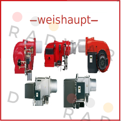 Weishaupt-ECK04/A2  price