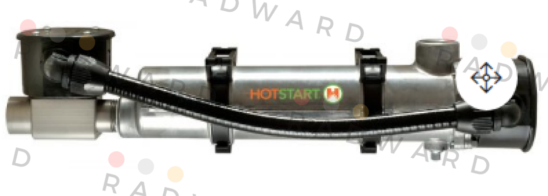 Hotstart-P/N: CB125210-200, Type: CB 2500W 240V 100-120F price