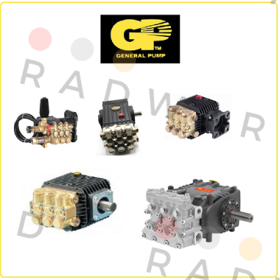 General Pump-RV1/400A price