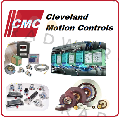 Cmc Cleveland Motion Controls-MTE4237-157CF price