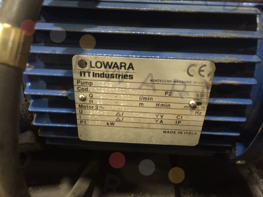 Lowara-CEA 2106/3/D price