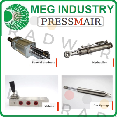 Meg Industry (Pressmair)-CBXT040040  price