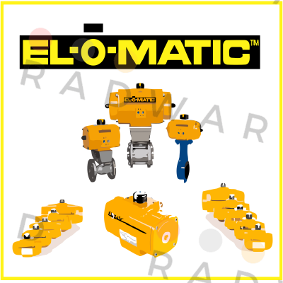 Elomatic-VAES1600.M1A05A.00N0  price