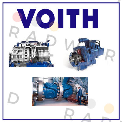 Voith-366 TJ price