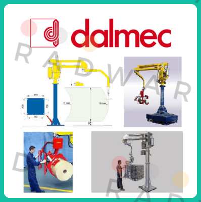 Dalmec-00.79. 0147 price