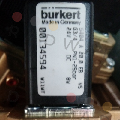 Burkert-00134594 W11MT  price