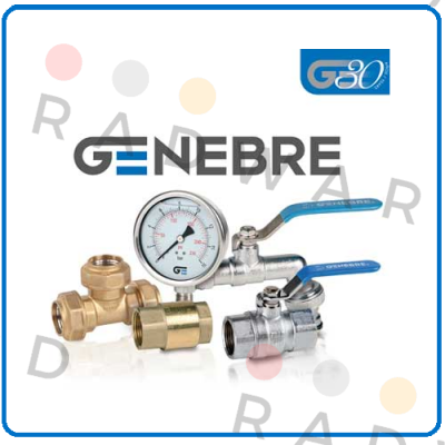 Genebre-Repair kit for butterfly-valve DN250 PN10   price