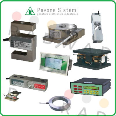 PAVONE SISTEMI-PSDA0402 price