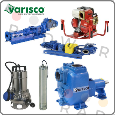 Varisco pumps-4810023925 price