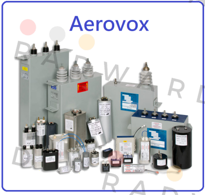 Aerovox-400 VDC 1 POS-NEG Obsolete price