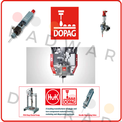 Dopag-400.25.93 obsolete, replaced by  450.00.00 price