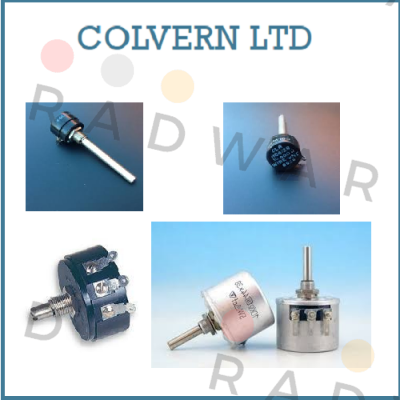 Colvern-4001/22, 2KOK, 0019 discontinued price