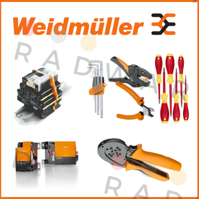 Weidmüller-4025423 price