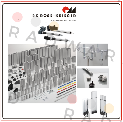 RK Rose+Krieger-4026203 (pack x10) price