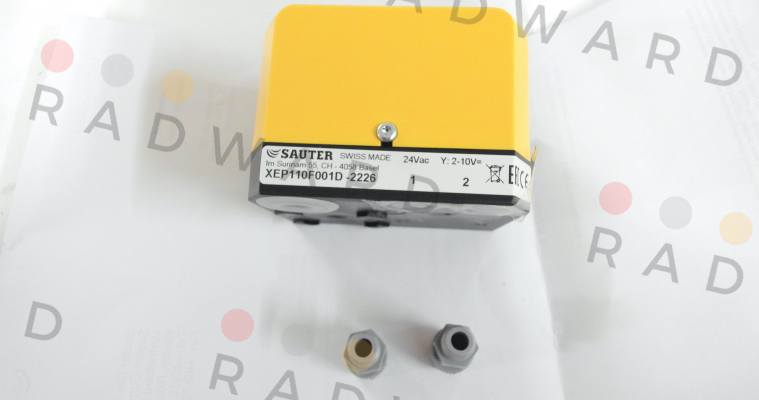 Sauter-XEP110F001 price