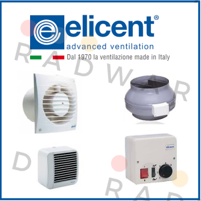 Elicent-2AX5001 price