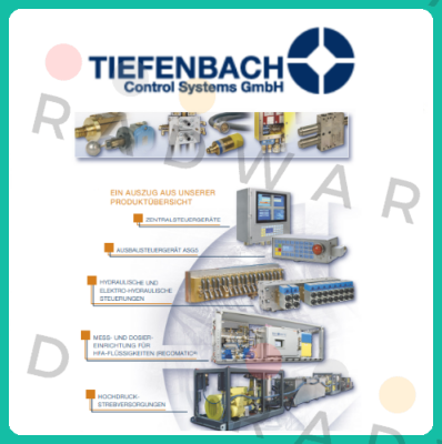 Tiefenbach-M10 price