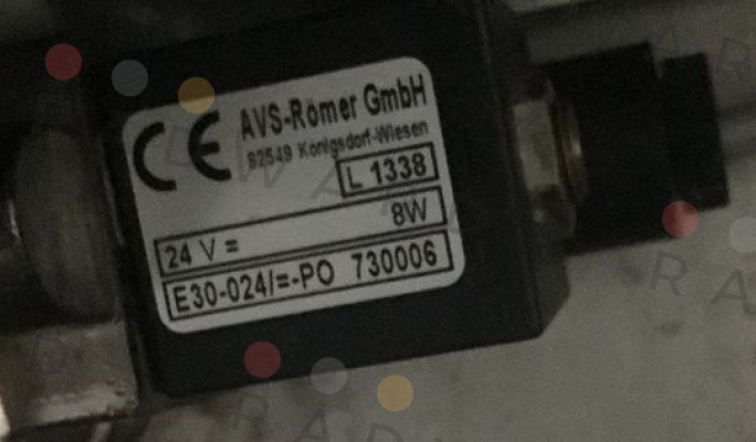 Avs Römer-E30-024/= -P0  price