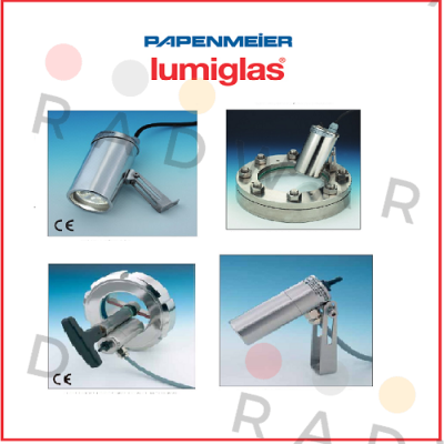 Lumistar-LS#3540.936.00 (Typ ESL 25 - Ex / 1)  price