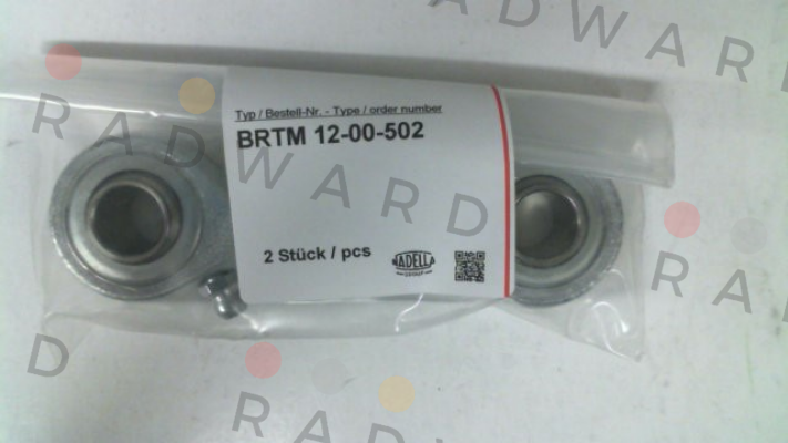 Durbal-BRTM12-00-502 price