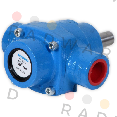 Hypro Pump-4101C price