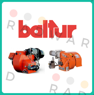 Baltur- Burner BTG 11  price