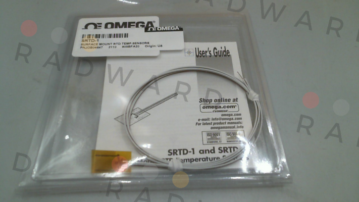 Omega-SRTD-1 price