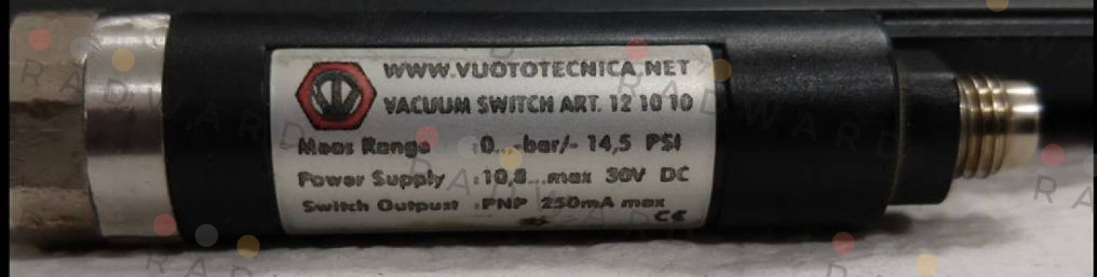 Vuototecnica-121010 price