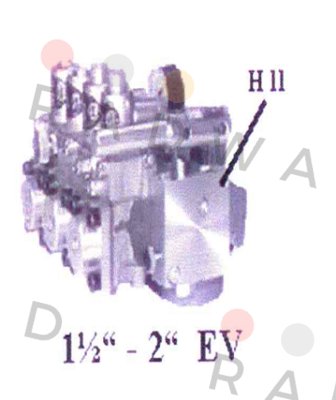 Blain Hydraulics-H11  price