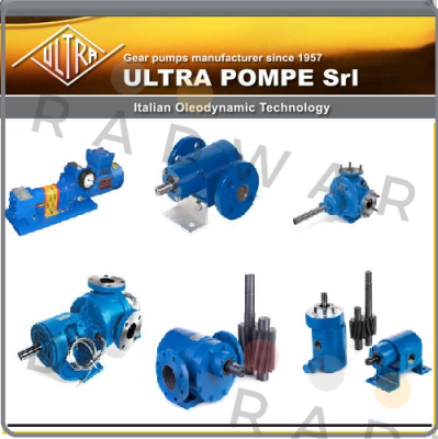 Ultra Pompe S.r.l.-K V GL28  price