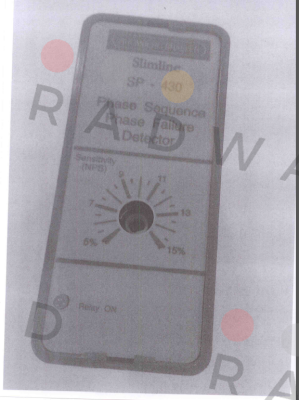 Rhomberg-SP430/380VAC-SP obsolete/replaced by SP430400SPDT  price