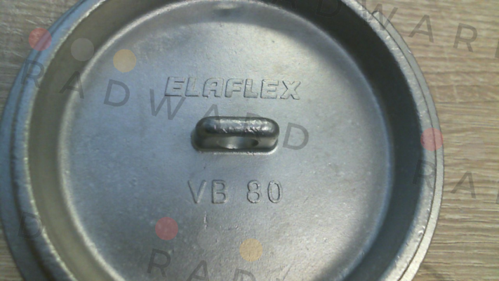 Elaflex-VB 80 SS price