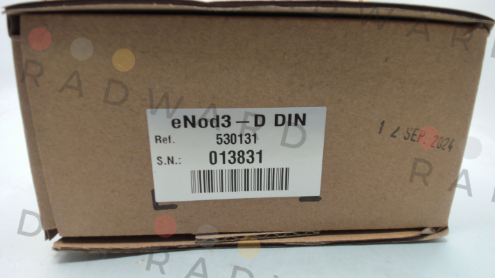 Scaime-P/N: 530131, Type: ENOD3-D DIN price