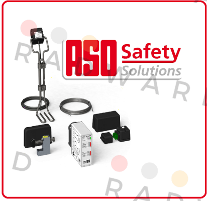 ASO SAFETY-ELMON RAİL 41332  price