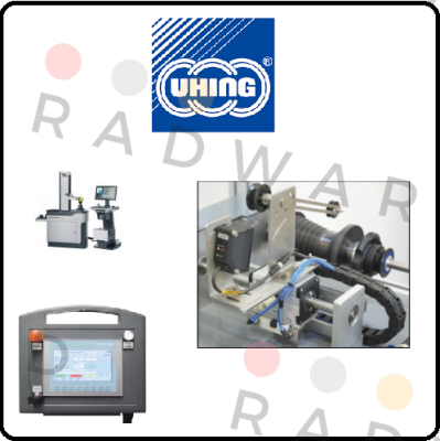 Uhing®-RG3-15-2HCRFX  price