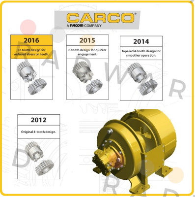 Carco-CARCOSEAL/UN/SPLIT-S820 price