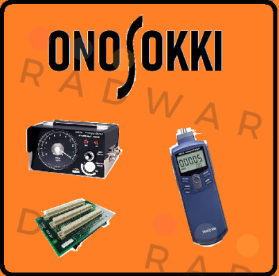 Ono Sokki-HT 3100 price