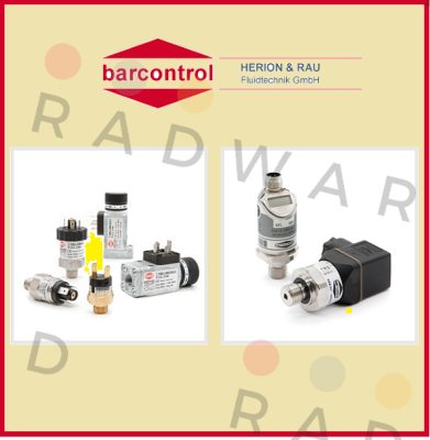 Barcontrol-Hydraulic switching point adjustment price