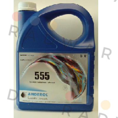 Anderol-ANDEROL 555 price