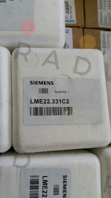 Siemens (Landis Gyr)-LME22.331C2  price