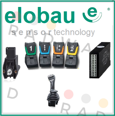 Elobau-467CD00  OBSOLETE, FOR POSSIBLE REPLACEMENT THE CUSTOMER SHOULD CONTACT THE OEM price