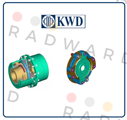 Kwd Kupplungswerk-033240000899  price