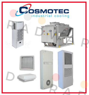 Cosmotec (brand of Stulz)-EXW0600220 price