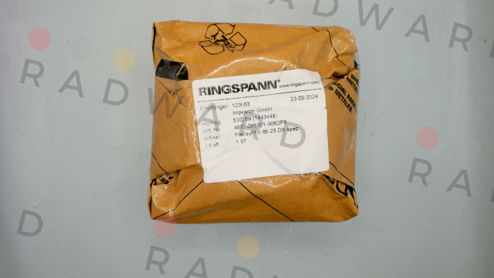 Ringspann-4867-086101-B062F6 price